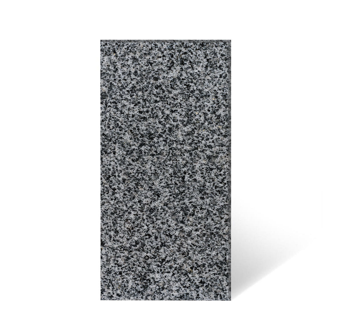 Hainan Black Granite Slab — slab appearance reference