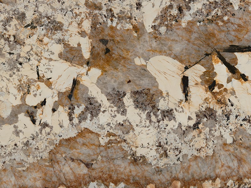 Natural stone slab display — reference visual