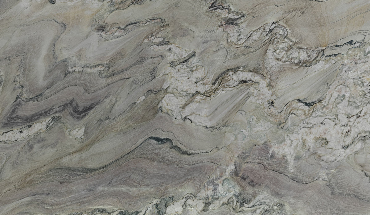 Aquarella Quartzite Slab