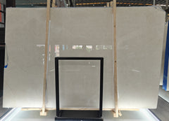 Aran White Extra Marble Slab