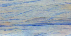 Blue Azul Macaubas Quartzite Slab