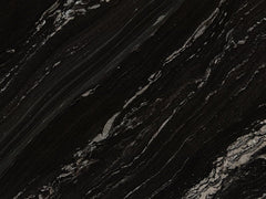 Black Cosmic Granite Slab