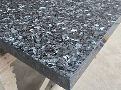 Blue Pearl Granite Slab