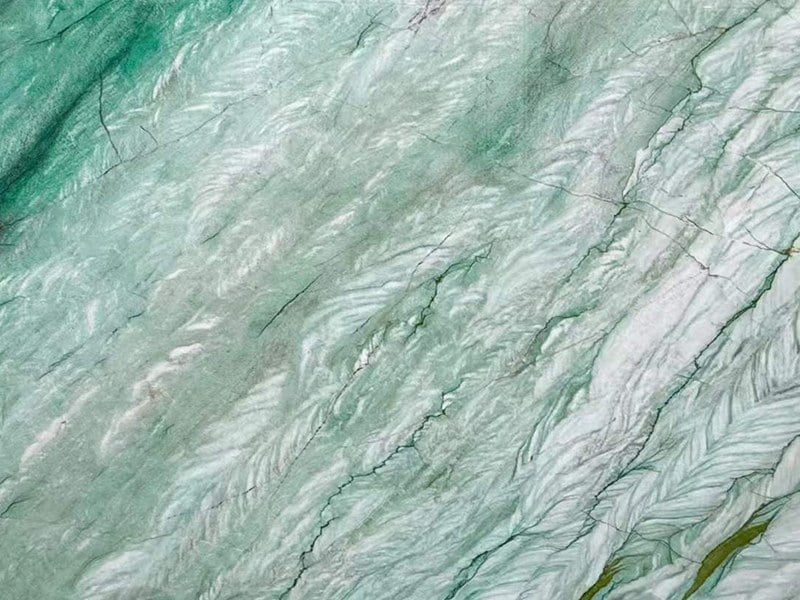 Brazil Gaya Quartzite Slabs