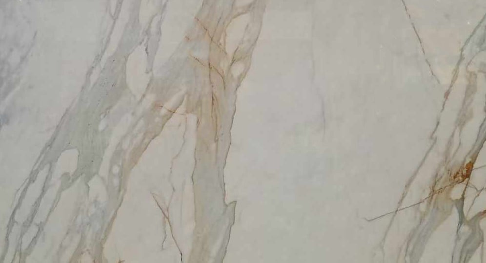 Calacatta Gold Marble Slab
