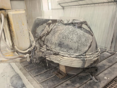 Chinese Bulgari Marble Bathroom Bathtub