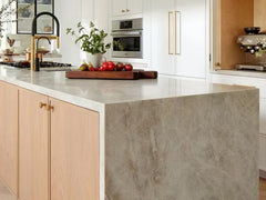 Taj Mahal Quartzite Countertops