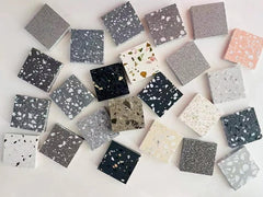 Custom Terrazzo Project Solutions Supplier