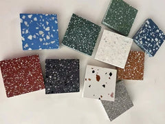 Custom Terrazzo Project Solutions Supplier