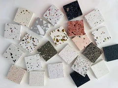 Custom Terrazzo Project Solutions Supplier
