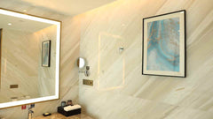 Greece Earl White Marble Slab