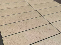 Elizabeth Limestone Tile