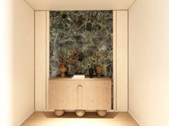 Green Emerald Marinace Quartzite Slab