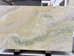 Glacier Green Marble Slab