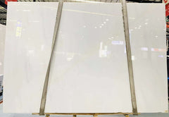 Han White Marble Slab