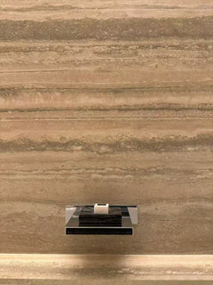 Italian Grey Travertine