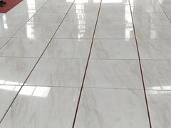Namibia White Cary Ice Marble Slab