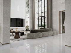 Namibia White Marble Slab