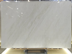 Royal White Jade Marble Slab