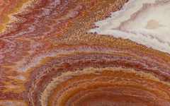 Ruby Onyx Marble Slab