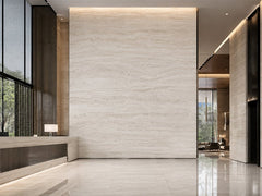 Travertino Navona Travertine Slab