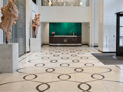 Turkey Burdur Beige Marble Slab