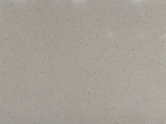 White Terrazzo with Small Particles