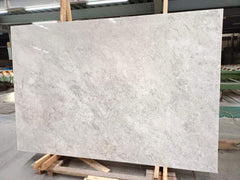 Yabo White Marble Slab