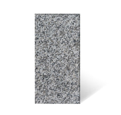 Grey Sesame Granite Slab — slab appearance reference