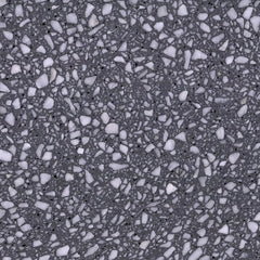 Italian Grey Epoxy Terrazzo