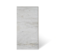 Ice Calacatta Onyx Marble Slab — slab appearance reference
