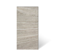 Romano Travertine Slab — slab appearance reference