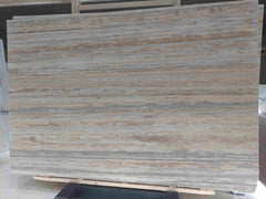 Italian Grey Travertine