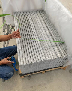 Chinese G603 Granite Slab