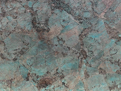 Amazonita Granite Slab