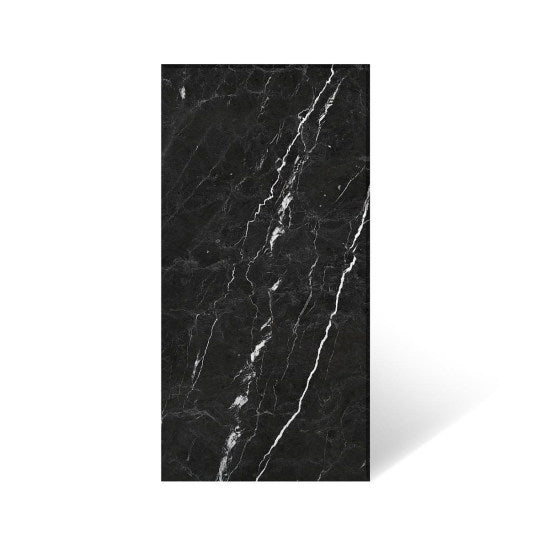 Taikoo Black Gold Marble Slab — slab appearance reference